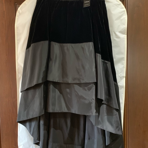 Bebe High Liw skirt - Picture 1 of 4